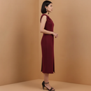 Vestido Feminino Longo Venezia