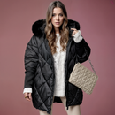 Jaqueta Feminina Kiara