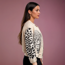 Jaqueta Feminina Lotus