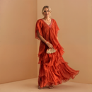 Vestido Feminino Aurélia