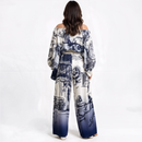 Conjunto Feminino Gramora